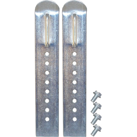 A & I Products CLIMBER-CLIMBRIGHT-SLEEVES-REPLACEMENT 7.5" x3" x1" A-B1AB9999S